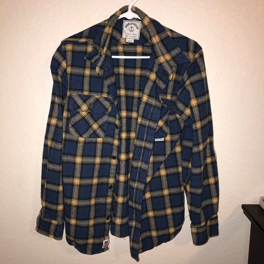 Flannel
